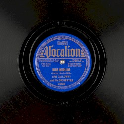 Blue Interlude / Tee‐Um Tee‐Um Tee‐I, Tahiti