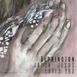 Jason Jesus Loves You