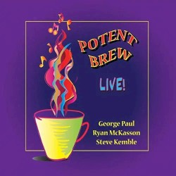 Potent Brew Live!