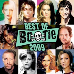 Best of Bootie 2009 (bonus tracks)