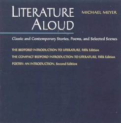 Literature Aloud: Classic and Contemporary Stories, Poems, and Selected Scenes