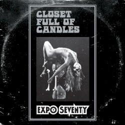 Closet Full of Candles EP