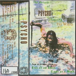 The Return of Psycho