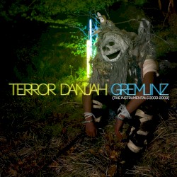 Gremlinz (The Instrumentals 2003 - 2009)