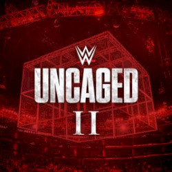WWE: Uncaged II