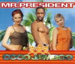 Coco Jamboo