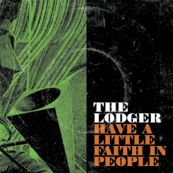 Have a Little Faith in People