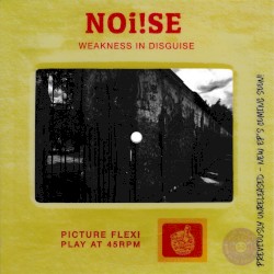 Weakness in Disguise