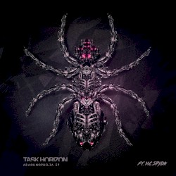Arachnophilia EP