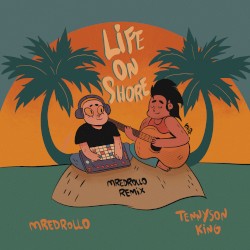 Life on Shore (mredrollo remix)