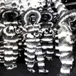 ESG VOL. 3 [RAW & UNXUT]