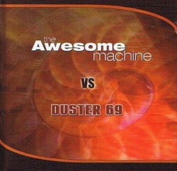 Presence of a Cyclops Mind / My Sisters’ Demon