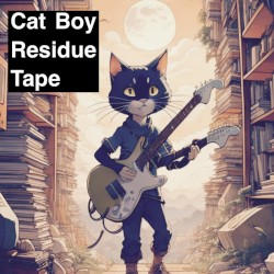 Residue Tape