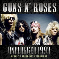 Unplugged!