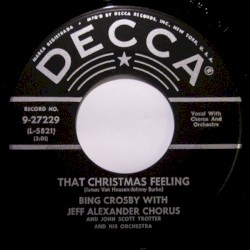 That Christmas Feeling / Silver Bells