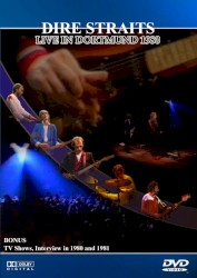 Live in Dortmund 1980