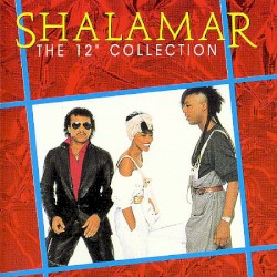 The 12″ Collection