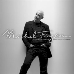 C’est pas de l’amour mais c’est tout comme