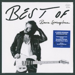 Best of Bruce Springsteen