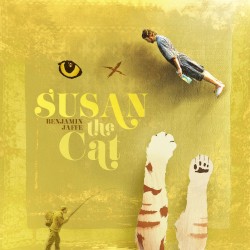 Susan the Cat