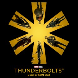 Thunderbolts*
