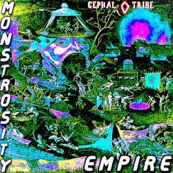 Monstrosity Empire