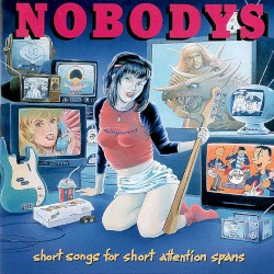 Short Songs for Short Attention Spans