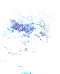 雪の少女