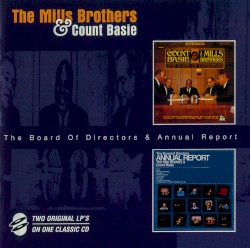 The Board of Directors & Annual Report