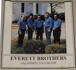 Sing Gospel Favorites