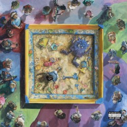 DON’T GROW UP TOO SOON