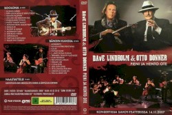 Pieni ja hento ote: Konsertissa Savoy-teatterissa 14.11.2007