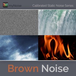 Brown Noise