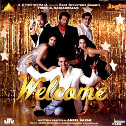 Welcome