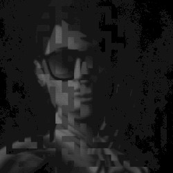 Lorelei and the Laser Eyes