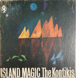 Island Magic