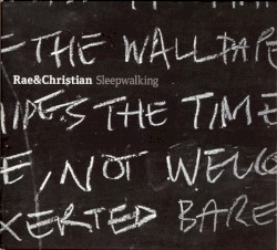 Sleepwalking