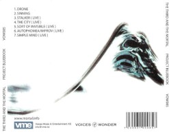 Project Bluebook: Decade of Endeavour