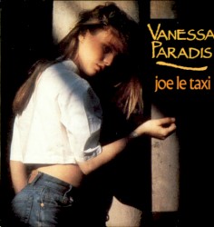 Joe le taxi