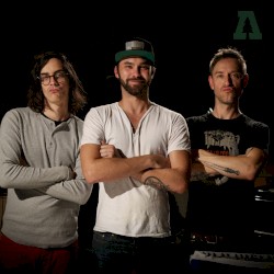 Audiotree Live