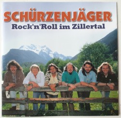 Rock'n'Roll im Zillertal