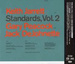 Standards, Volume 2