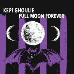 Full Moon Forever