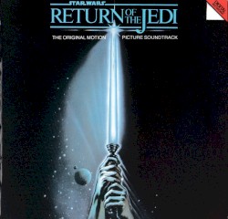 Star Wars: Return of the Jedi