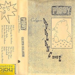 Calypso Avalanche