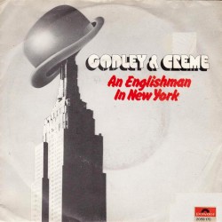 An Englishman in New York / Silent Running