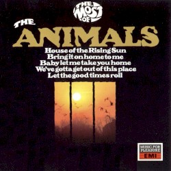 The Most of the Animals