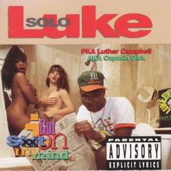 I Got Shit on My Mind