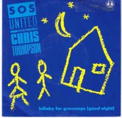 Lullaby for Grownups (Good Night)