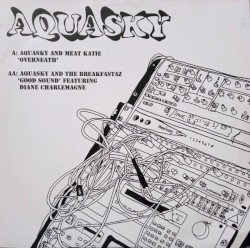 Overneath / Good Sound